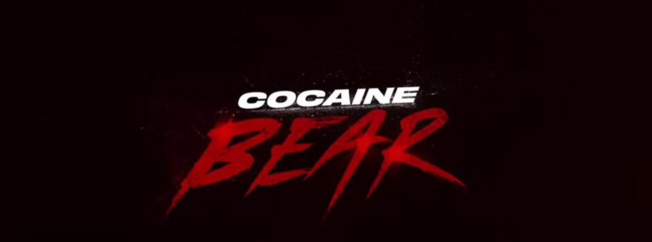 Cocaine Bear slide