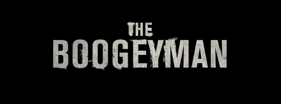 The Boogeyman slider