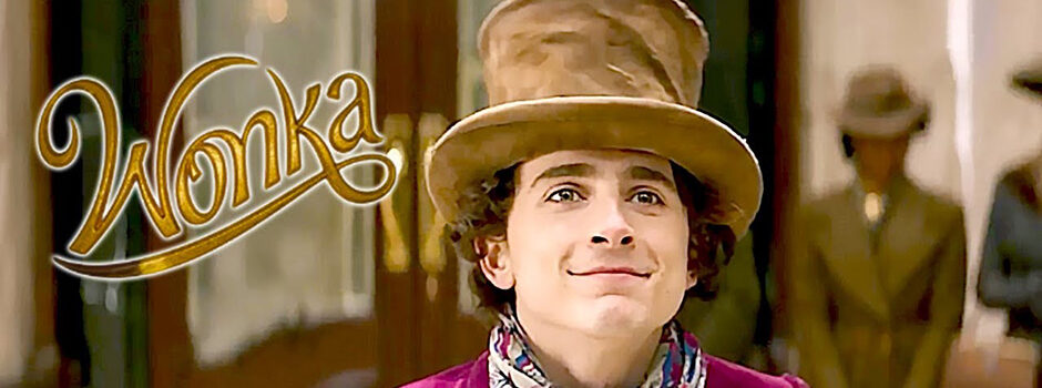 Wonka slide